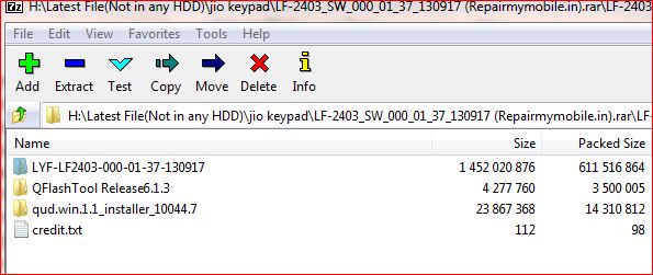 LYF-LF-2403-Flash-File