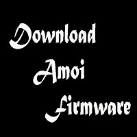 Amoi Flash file