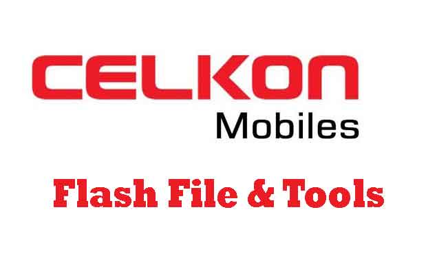 Celkon-flash-file-tools