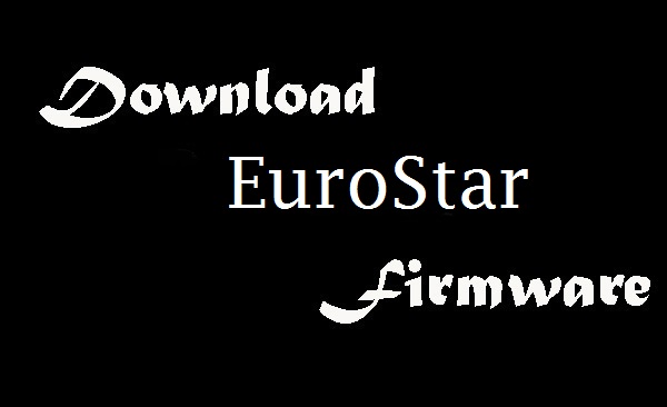EuroStar Flash File