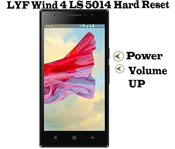 LYF-wind-4-LS-5014-Hard-Reset