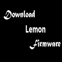 Lemon Flash File