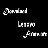 Lenovo Flash File