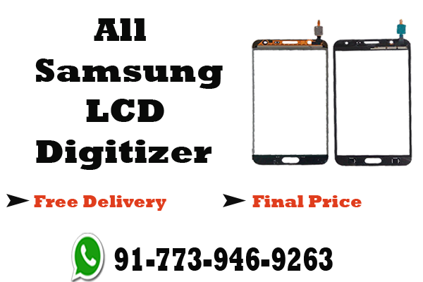 Samsung-LCD-Digitizer