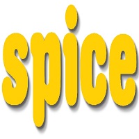 Spice flash file