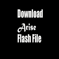 arise Flash file