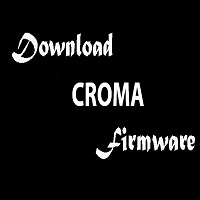 croma Flash File