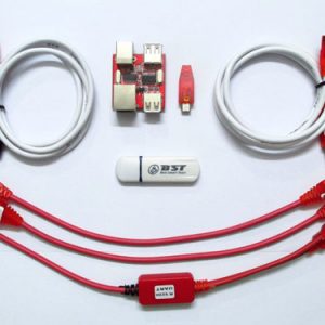Bst-dongle