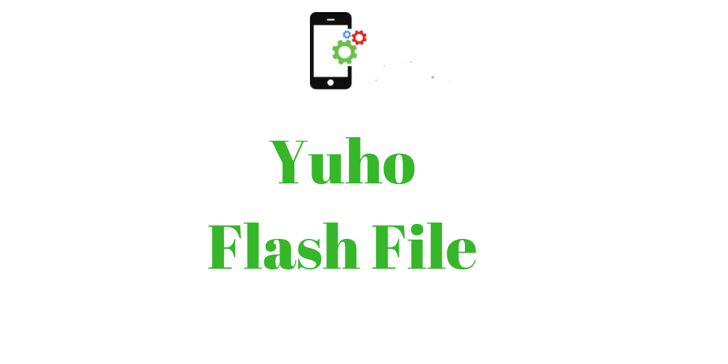 yuho flash file