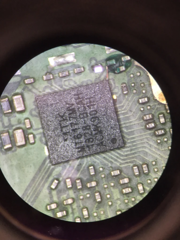 redmi 6 baseband unknown fix file