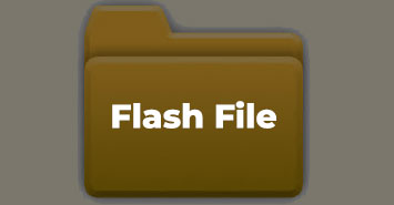 flash file