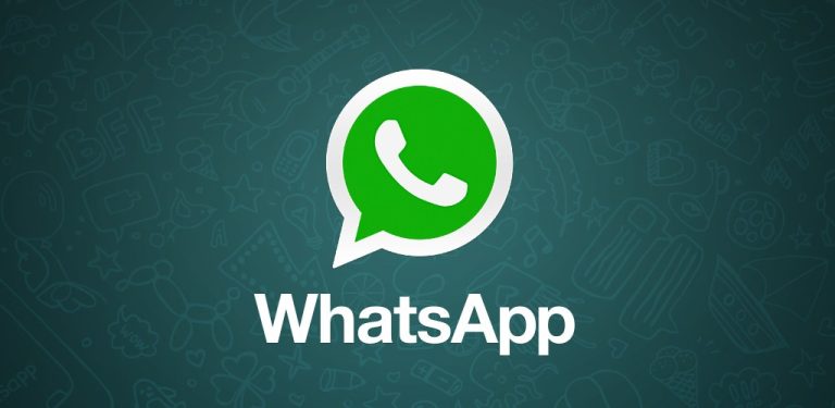 WhatsApp for file details