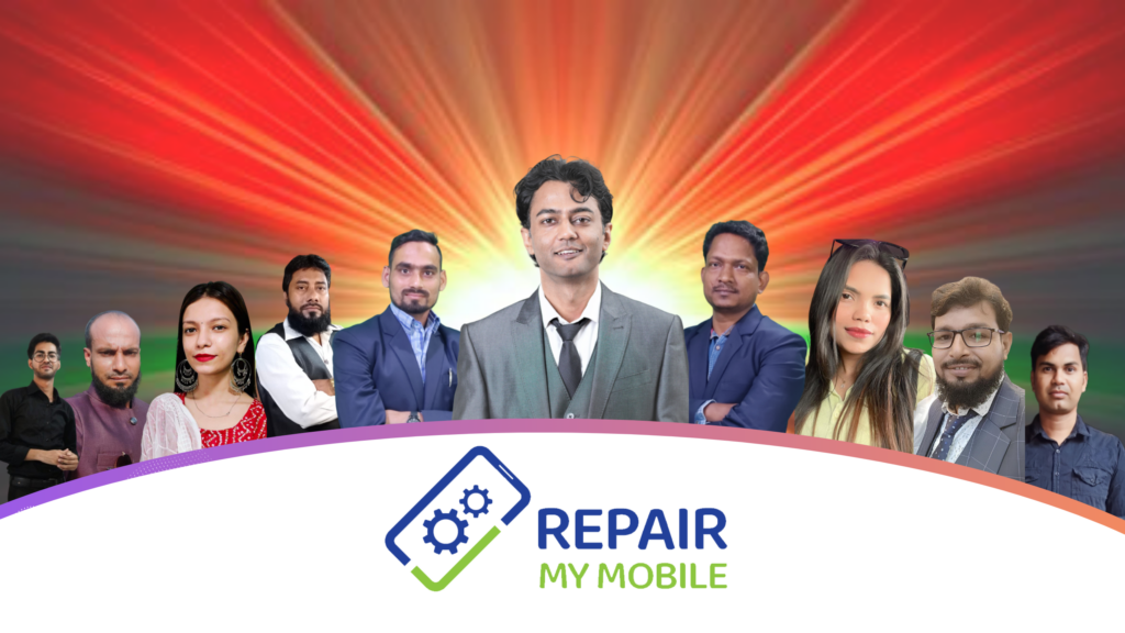 Repair My Mobile Team