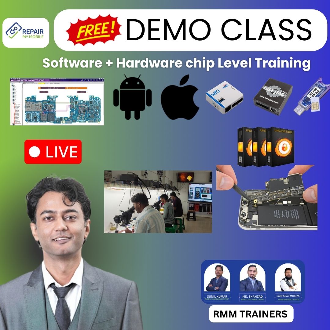 Free demo classes
