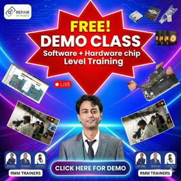 Free demo classes